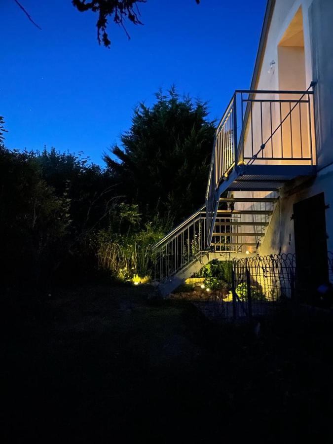 Le Domaine D Orphee Apartment *
