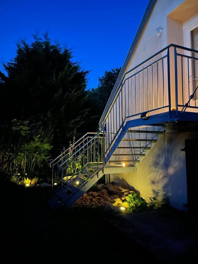 Le Domaine D Orphee *