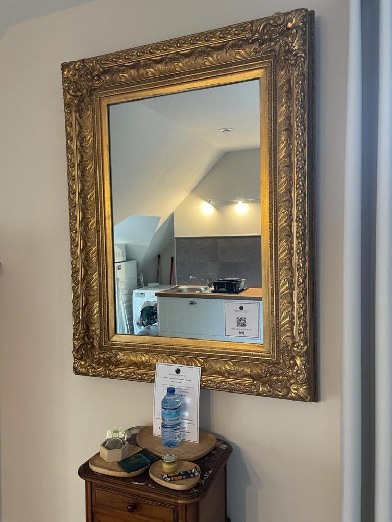 Le Domaine D Orphee Apartment